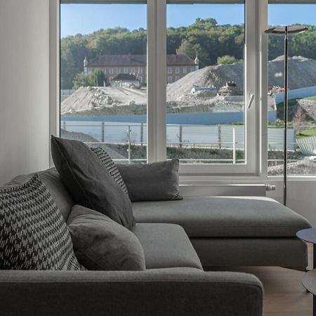 L'Estrade Appartement Анси Екстериор снимка