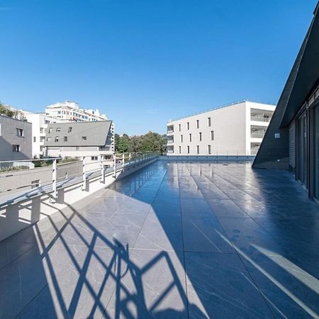 L'Estrade Appartement Анси Екстериор снимка