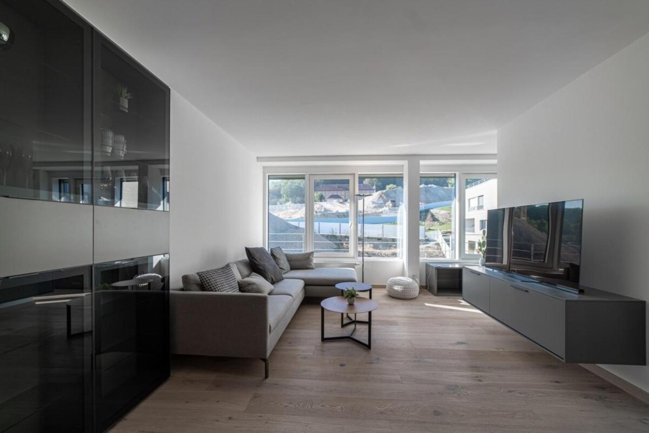 L'Estrade Appartement Анси Екстериор снимка