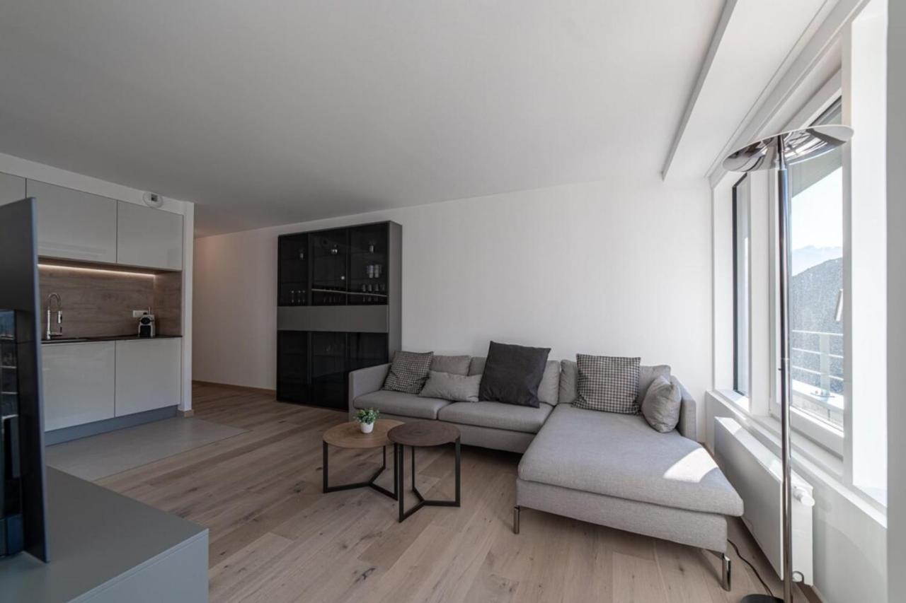 L'Estrade Appartement Анси Екстериор снимка