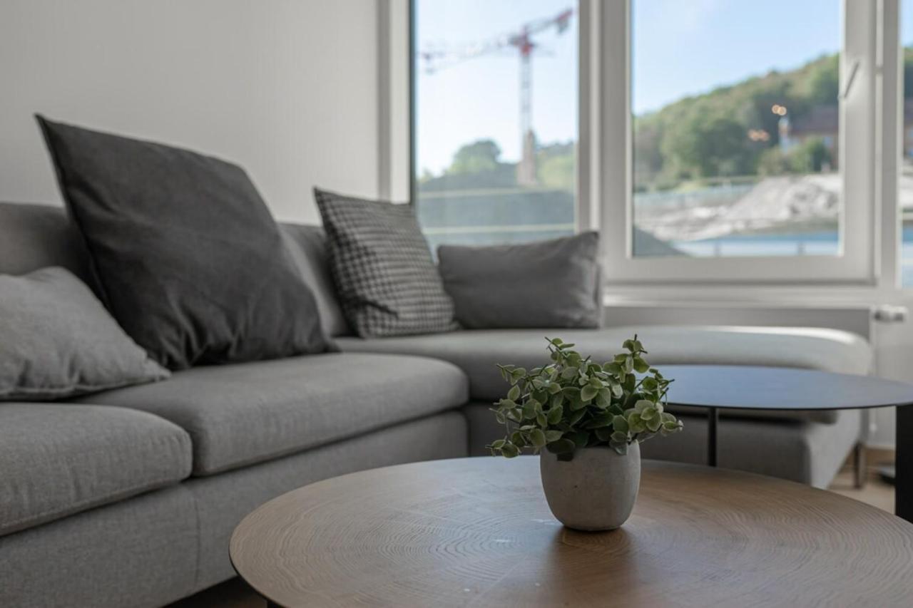 L'Estrade Appartement Анси Екстериор снимка