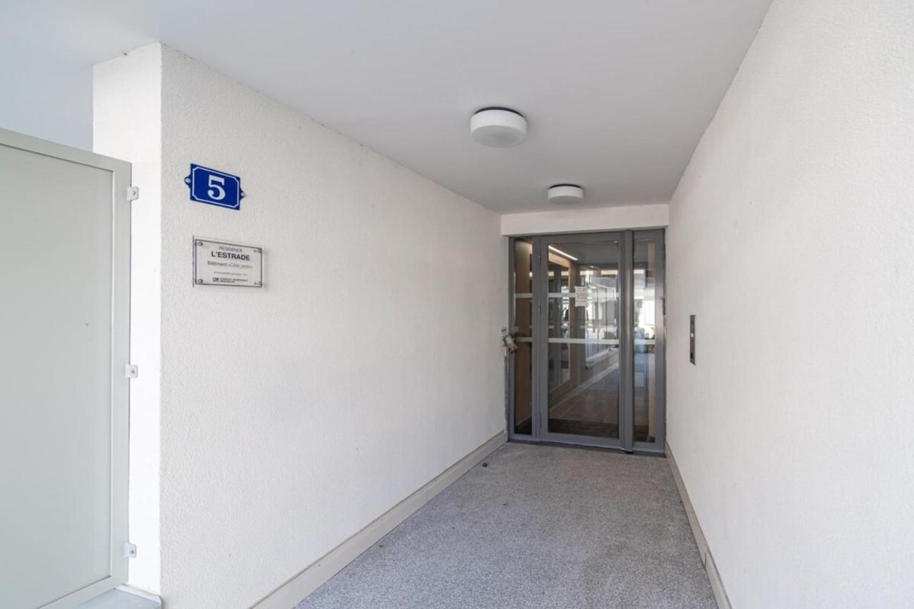 L'Estrade Appartement Анси Екстериор снимка