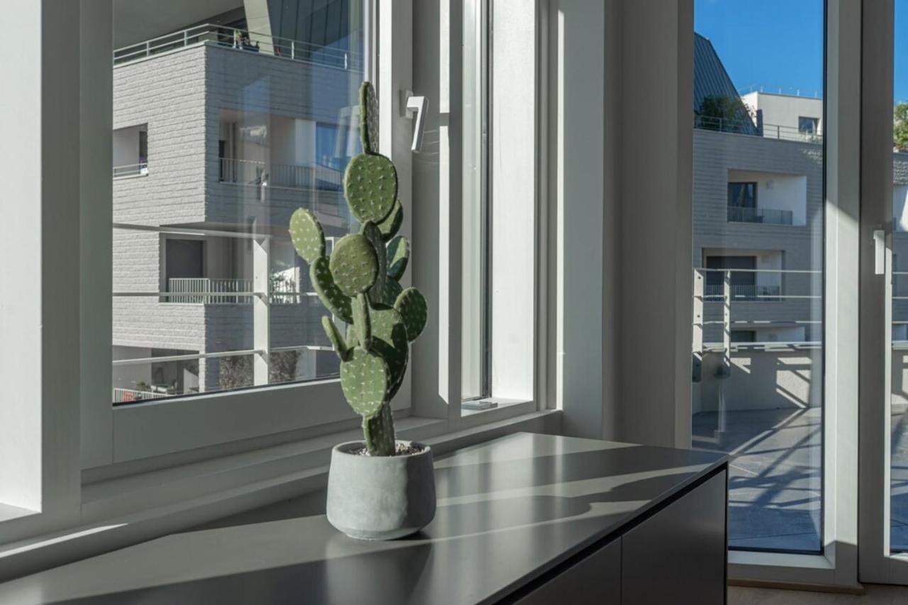 L'Estrade Appartement Анси Екстериор снимка