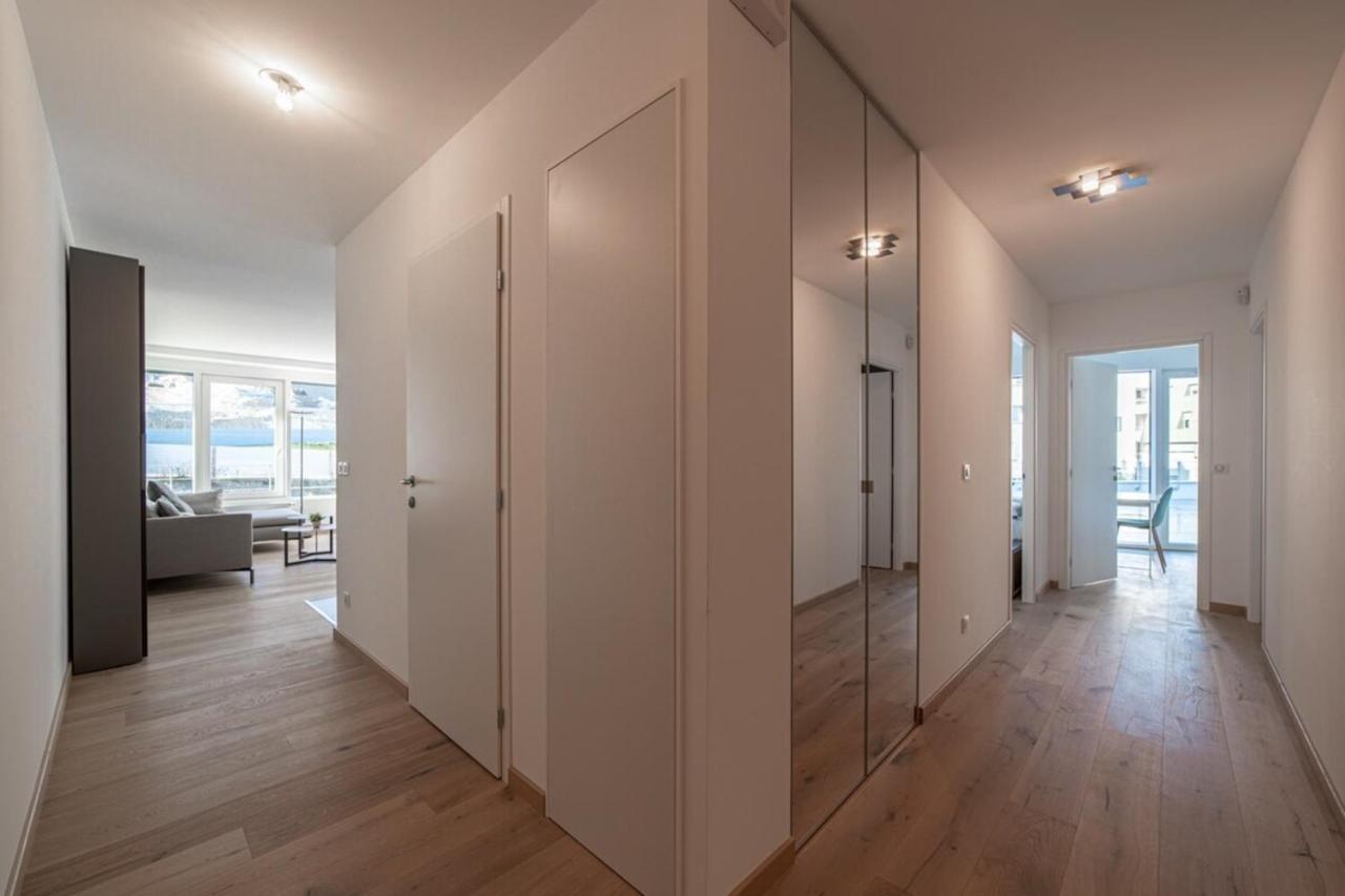 L'Estrade Appartement Анси Екстериор снимка