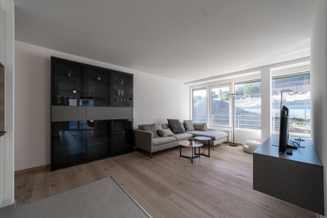 L'Estrade Appartement Анси Екстериор снимка